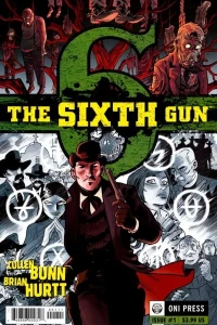 The Sixth Gun