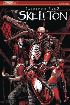 The Skeleton