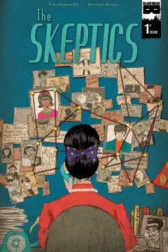The Skeptics