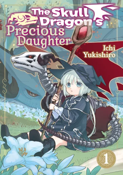 The Skull Dragon's Precious Daughter (2022) - Series 