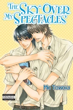 The Sky Over My Spectacles