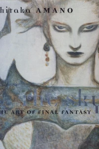 The Sky: The Art of Final Fantasy