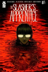 The Slasher's Apprentice