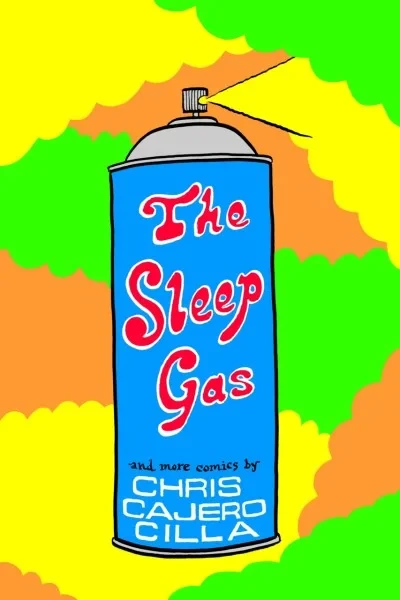 The Sleep Gas (Trade Paperback, 2019) - Series 