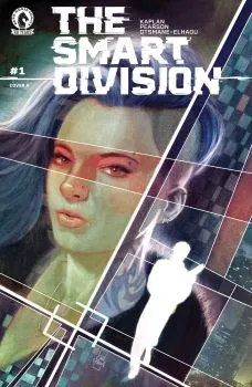 The Smart Division (2026) - Series 