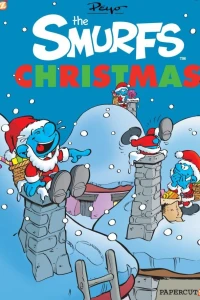 The Smurfs Christmas