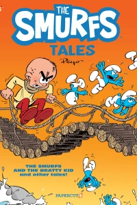The Smurfs Tales