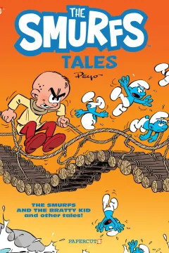 The Smurfs Tales