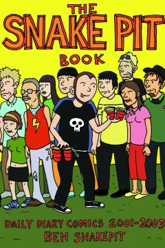 The Snake Pit Book