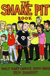 The Snake Pit Book
