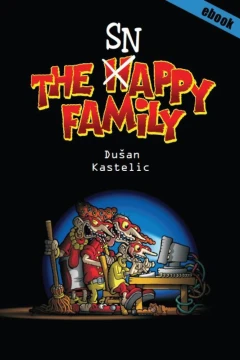 The Snappy Family