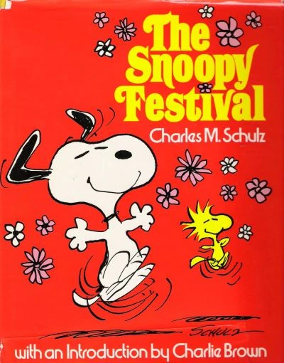 The Snoopy Festival (1974) - Series 