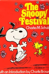 The Snoopy Festival