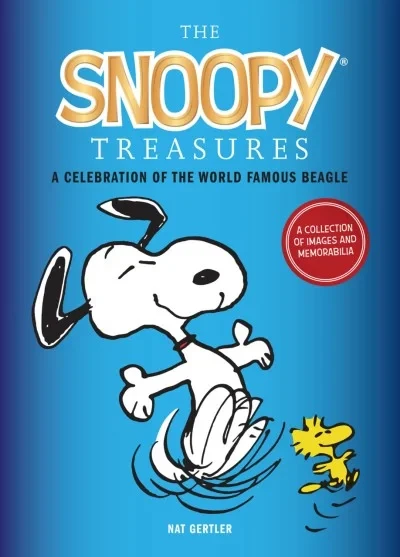 The Snoopy Treasures: A Celebration of the World Famous Beagle (2015) - Series 