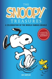 The Snoopy Treasures: A Celebration of the World Famous Beagle