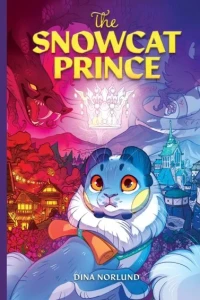 The Snowcat Prince