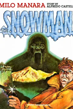 The Snowman