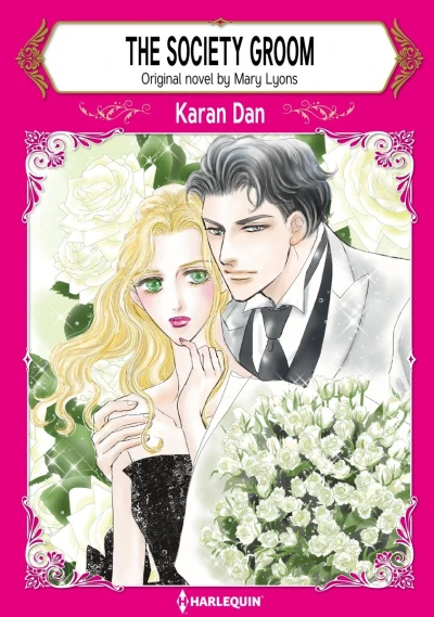 The Society Groom (2021) - Series 