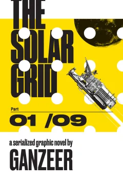 The Solar Grid