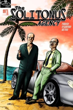 The Solitonus Agency