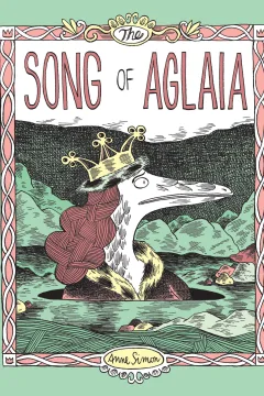 The Song of Aglaia