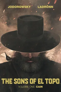 The Sons of El Topo