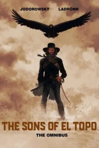 The Sons of El Topo Omnibus