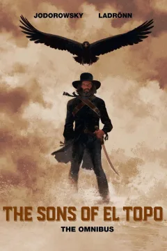 The Sons of El Topo Omnibus