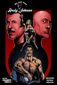 The Soul Man Rocky Johnson