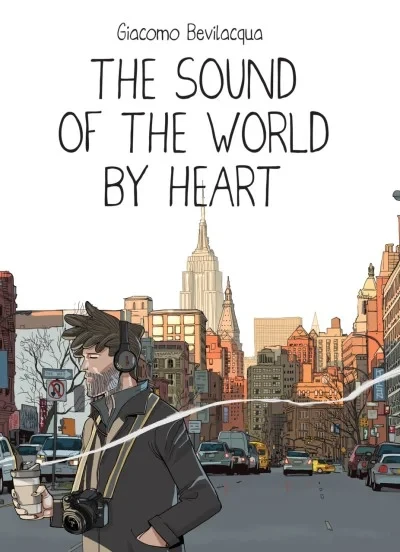 The Sound of the World By Heart (2017) - Series 