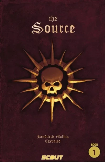 The Source (2019) - Series 