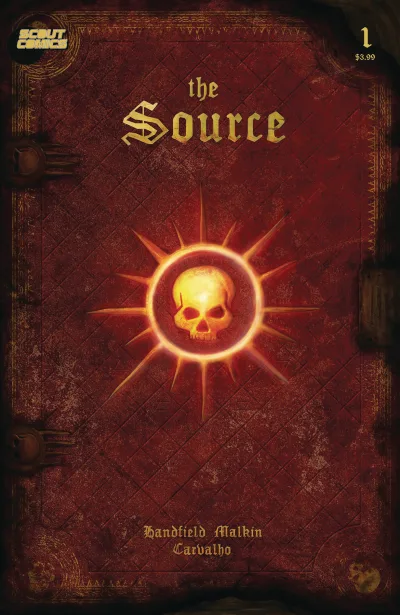 The Source (2018) - Series 