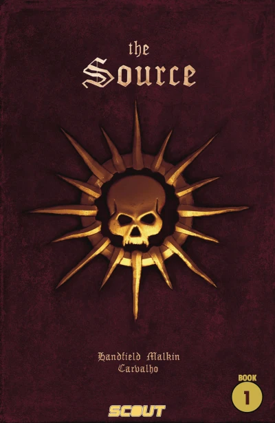 The Source (2019) - Series 