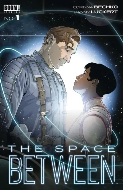The Space Between (2023) - Series 