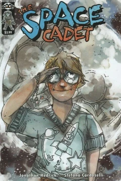 The Space Cadet