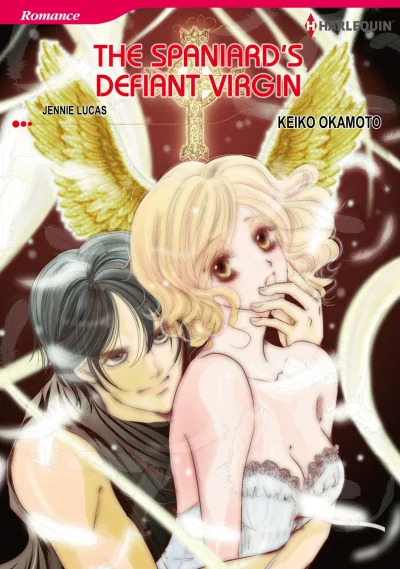 The Spaniard's Defiant Virgin (2011) - Series 