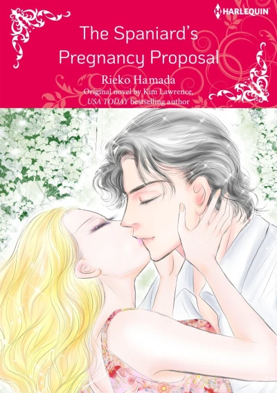The Spaniard's Pregnancy Proposal (2021) - Series 