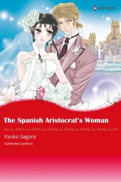 The Spanish Aristocrat's Woman
