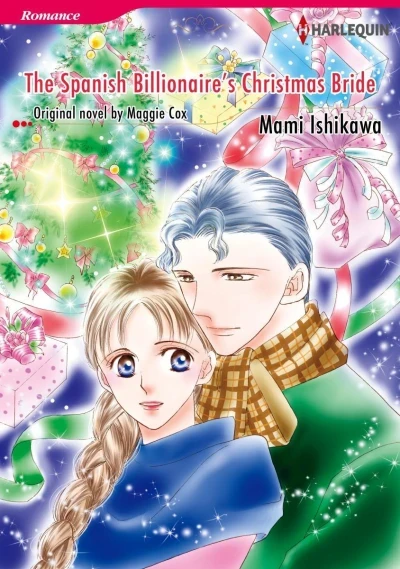 The Spanish Billionaire's Christmas Bride (2018) - Series 