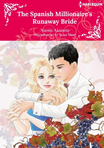 The Spanish Millionaire's Runaway Bride (2021) - Series 