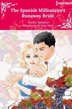 The Spanish Millionaire's Runaway Bride