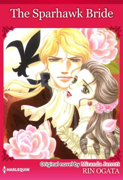 The Sparhawk Bride (2020) - Series 