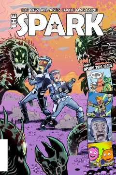 The Spark