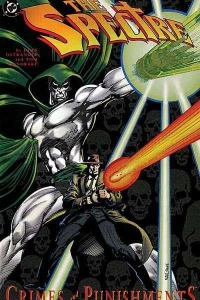 The Spectre: Crimes and Punishments