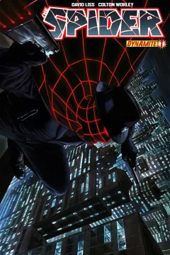 The Spider