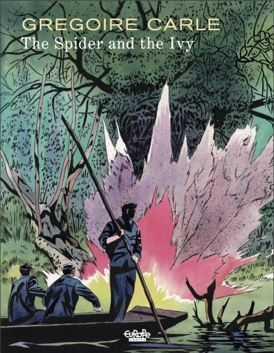 The Spider and the Ivy - Series 