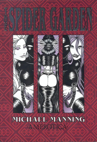 The Spider Garden (1995) - Series 
