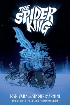 The Spider King