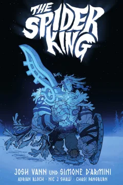 The Spider King