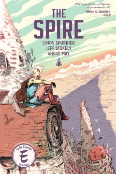 The Spire